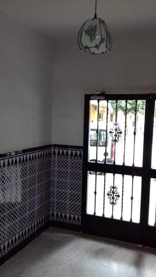 Apartamento Arbol De Vida - Cerca Estadio Cartuja Seville Exterior photo